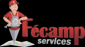 Logo de Fécamp Services